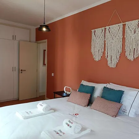 Appartement Sao Bento Tramview *