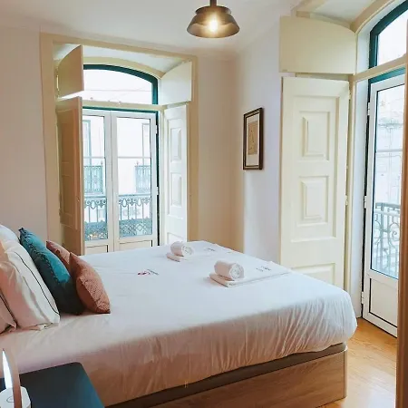 Appartement Sao Bento Tramview *