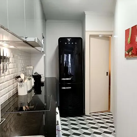 Appartement Sao Bento Tramview *