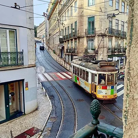 Sao Bento Tramview Appartement