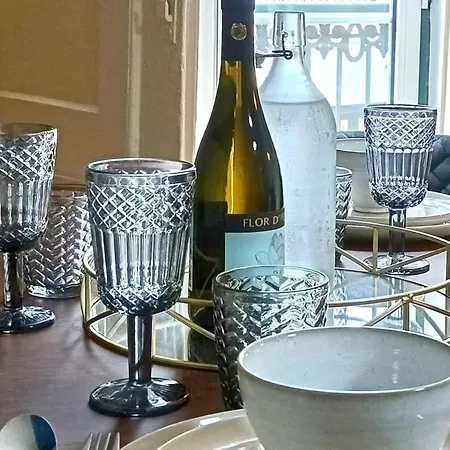 Sao Bento Tramview Apartmán *