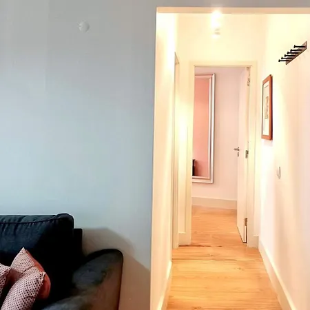 Sao Bento Tramview Lisboa