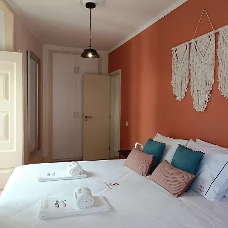 Sao Bento Tramview Appartement *