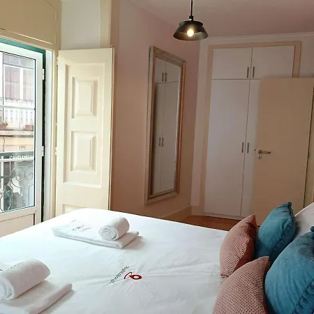 Sao Bento Tramview *