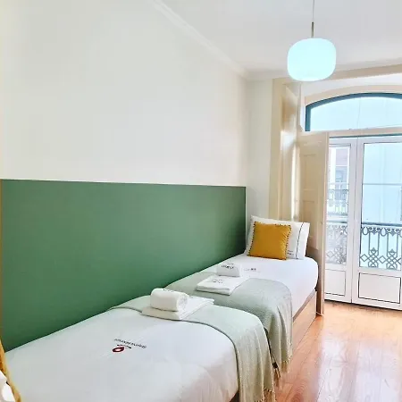 Sao Bento Tramview Appartement *