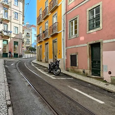 Sao Bento Tramview