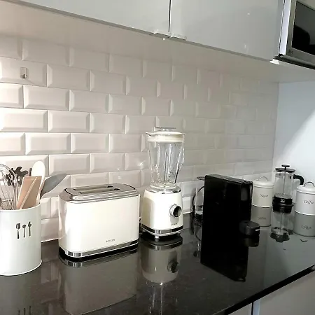 Sao Bento Tramview Appartement *
